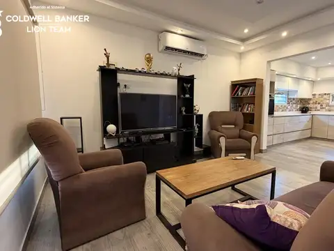 Venta Casa Quinta a Estrenar en Barrio semi Cerrado “La Tregua” – Virrey del Pino APTO CREDITO