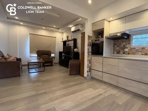 Venta Casa Quinta a Estrenar en Barrio semi Cerrado “La Tregua” – Virrey del Pino APTO CREDITO