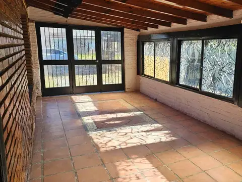 Casa en Venta 35 años