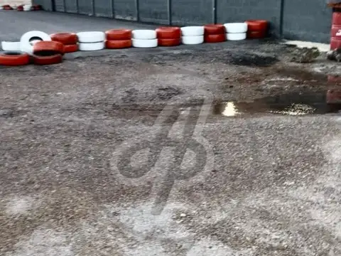 32 HAS FRENTE A RUTA 3 INTERSECCIÓN RUTA 4