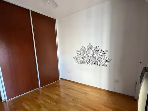 Departamento en Alquiler de 2 dormitorios