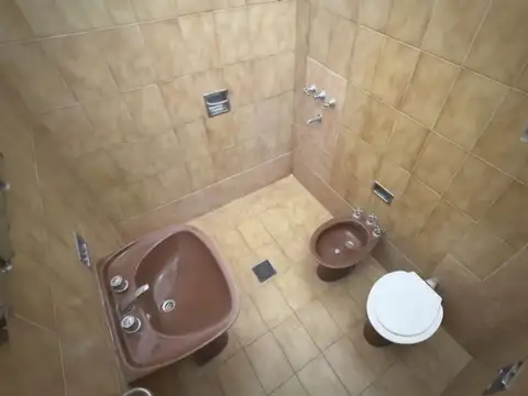 Casa en Alquiler 36 años