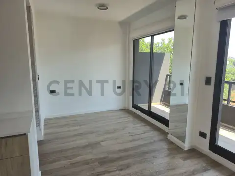 Departamento en Venta en Villa Urquiza, USD 114.000