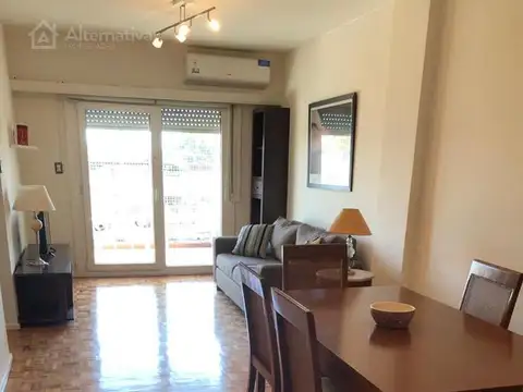 Departamento en Alquiler Temporal de 3 dormitorios
