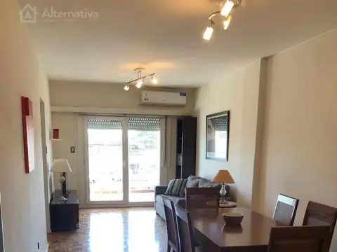Departamento en Alquiler Temporal en Palermo, USD 1.600