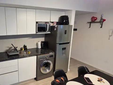 Departamento en Venta Permite mascota