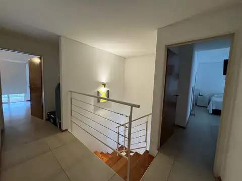 Departamento en Venta con 2 cocheras