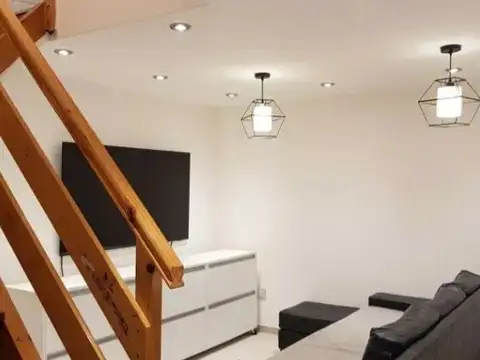 Depto Tipo Casa en Venta en Boedo, USD 179.000