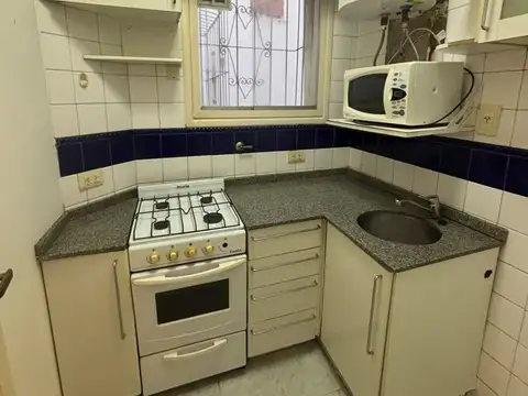 Departamento en Venta Permite mascota