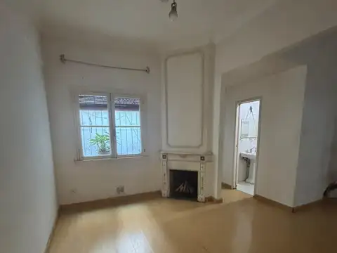 Departamento 2 ambientes - Belgrano