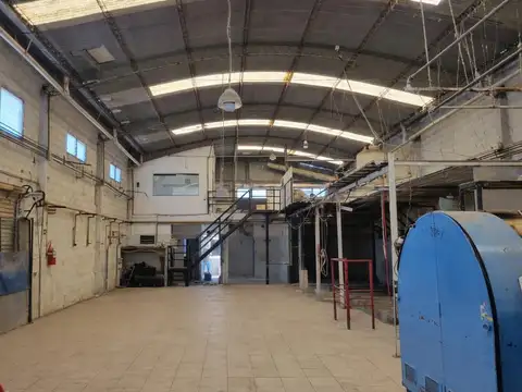 VENTA GALPON  - LOS POLVORINES, MALVINAS ARGENTINAS