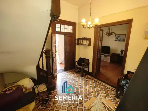Casa en Venta en Villa Urquiza, USD 390.000