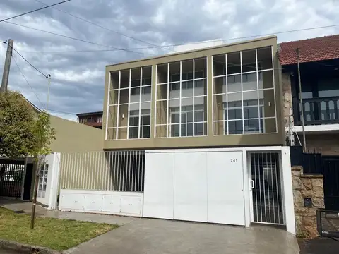 DUPLEX 2 AMB A ESTRENAR EN LOS PINARES CON COCHERA