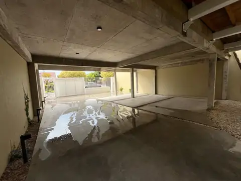 Depto Tipo Casa en Venta de 2 ambientes