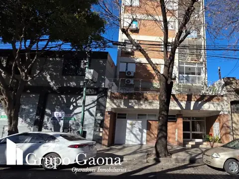 Bogota 3817 - Cochera Fija