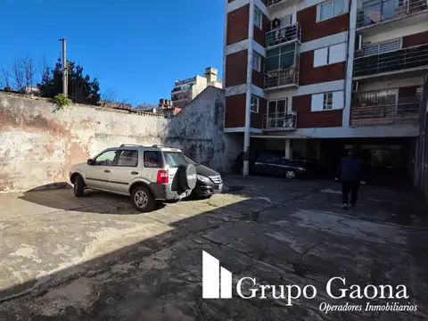 Bogotá 3700, Piso PB