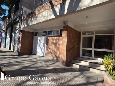 Bogotá 3700, Piso PB