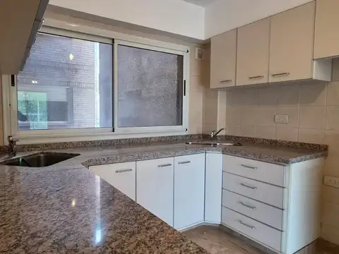 Venta departamento 3 dormitorios La sexta