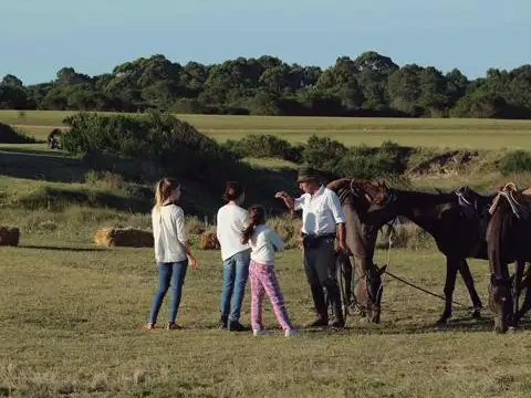 LAS GARZAS LOTE 102