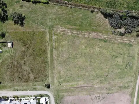 Terreno en Venta de 500,0 m2