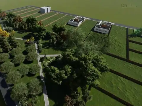 Terreno en Venta en Salto Grande, USD 20.000