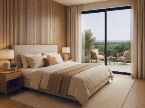 Departamento en Venta A Estrenar