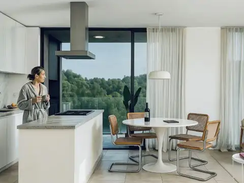 Departamento en Venta en Punta Ballena, USD 169.000