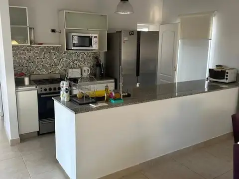 Casa en Alquiler Temporal A Estrenar