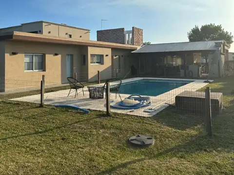 Alquiler Casa San Sebastian - Cuan Propiedades