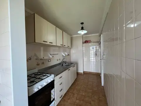 Departamento en Alquiler 50 años