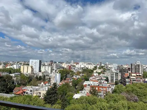 Duplex -con exc vista panorámica - coghlan