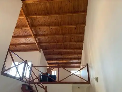 Departamento en Venta en Villa Luzuriaga, USD 130.000