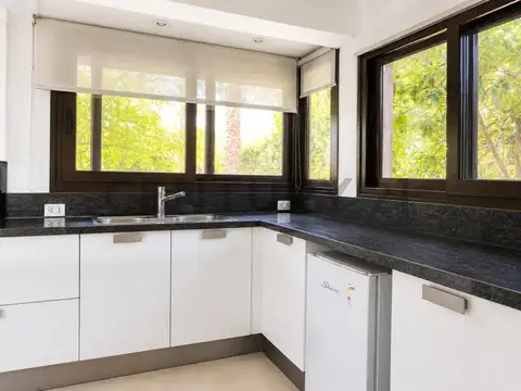 Venta casa en Barrio Privado Chacras de Coria
