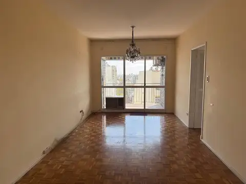 Rosario 800, Piso 16