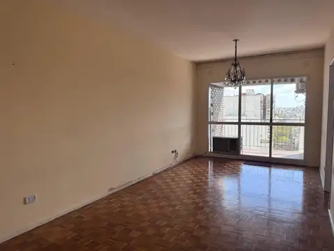 Departamento en Venta en Caballito, USD 162.000