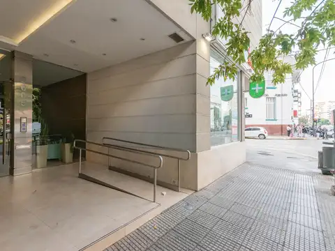 Departamento en Alquiler al Noreste