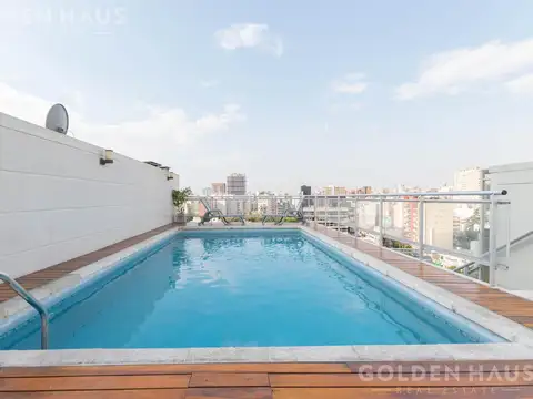 Departamento en Alquiler en Belgrano R, $ 750.000