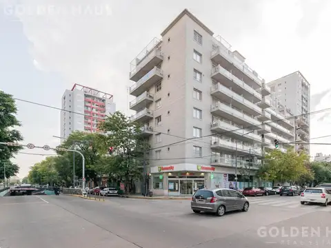 Departamento en Alquiler 5 años