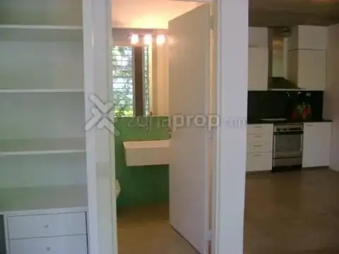 Departamento en Alquiler Temporal en Núñez, USD 700