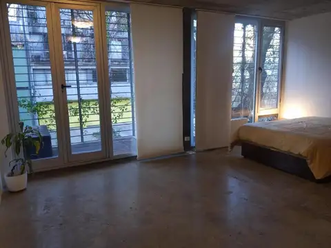 Departamento en Alquiler Temporal de 2 ambientes