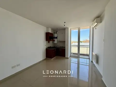 Colón 354, 3ºD