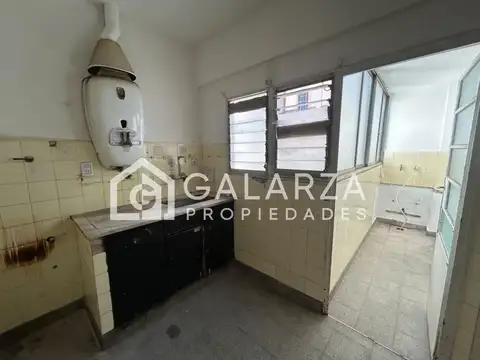 Departamento en Venta 40 años