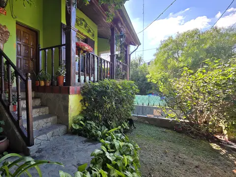 Garza 100, Piso 0