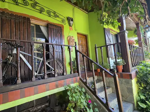 Venta - casa apta crédito - Rincón de Milberg, Tigre