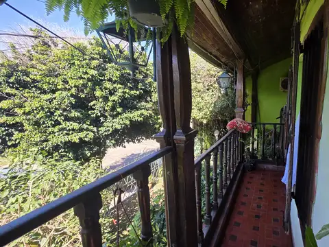 Casa en Venta en Rincon de Milberg, USD 120.000