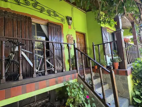 Venta - casa apta crédito - Rincón de Milberg, Tigre