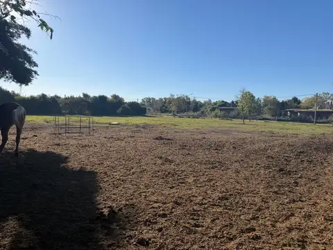 Terreno en Venta en Villa Lía, USD 45.000