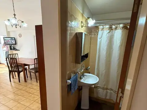 Departamento en Alquiler Temporal en Centro, $ 130.000