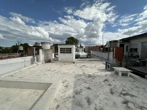 Casa al frente 2 dormitorios, Rosario