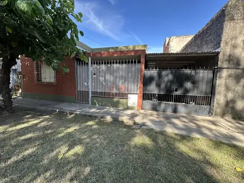 Casa apta credito en Temperley